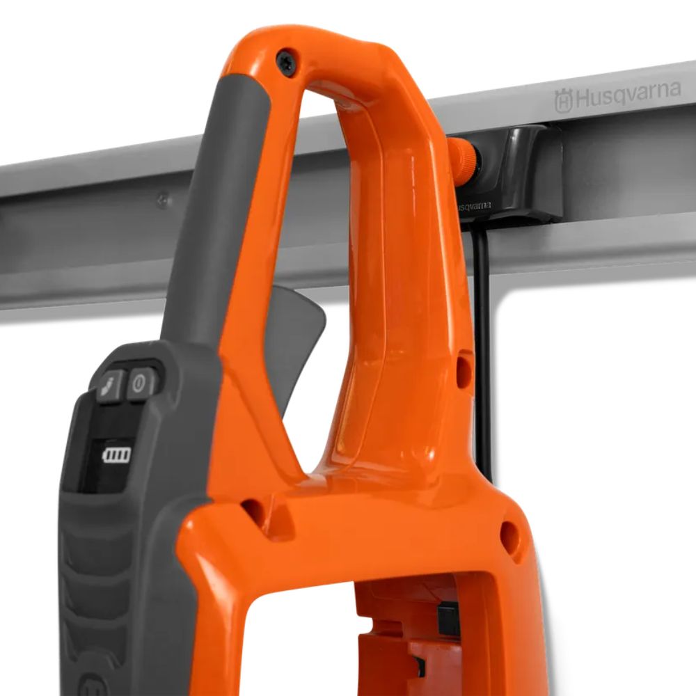 HUSQVARNA Key Hole Storage Hook - Image 3