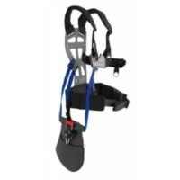 the Husqvarna BALANCE X Harness against a white background