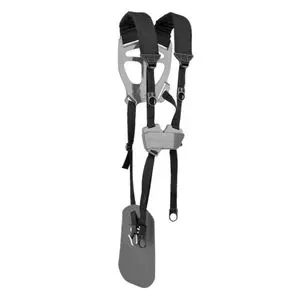 the Husqvarna Balance 35 Harness against a white background