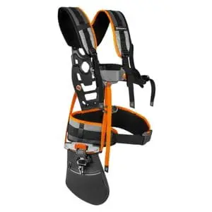 the Husqvarna Harness Balance XT2 against a white background