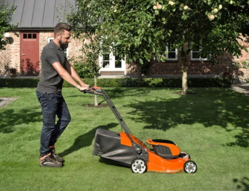 What Makes Mowers Cut Unevenly and How to Fix It