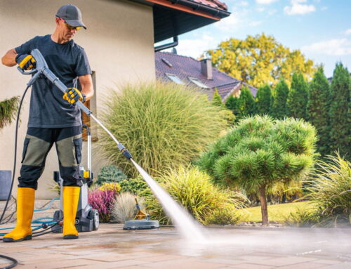 Causes of Pressure Washer Pulsing and How to Fix It