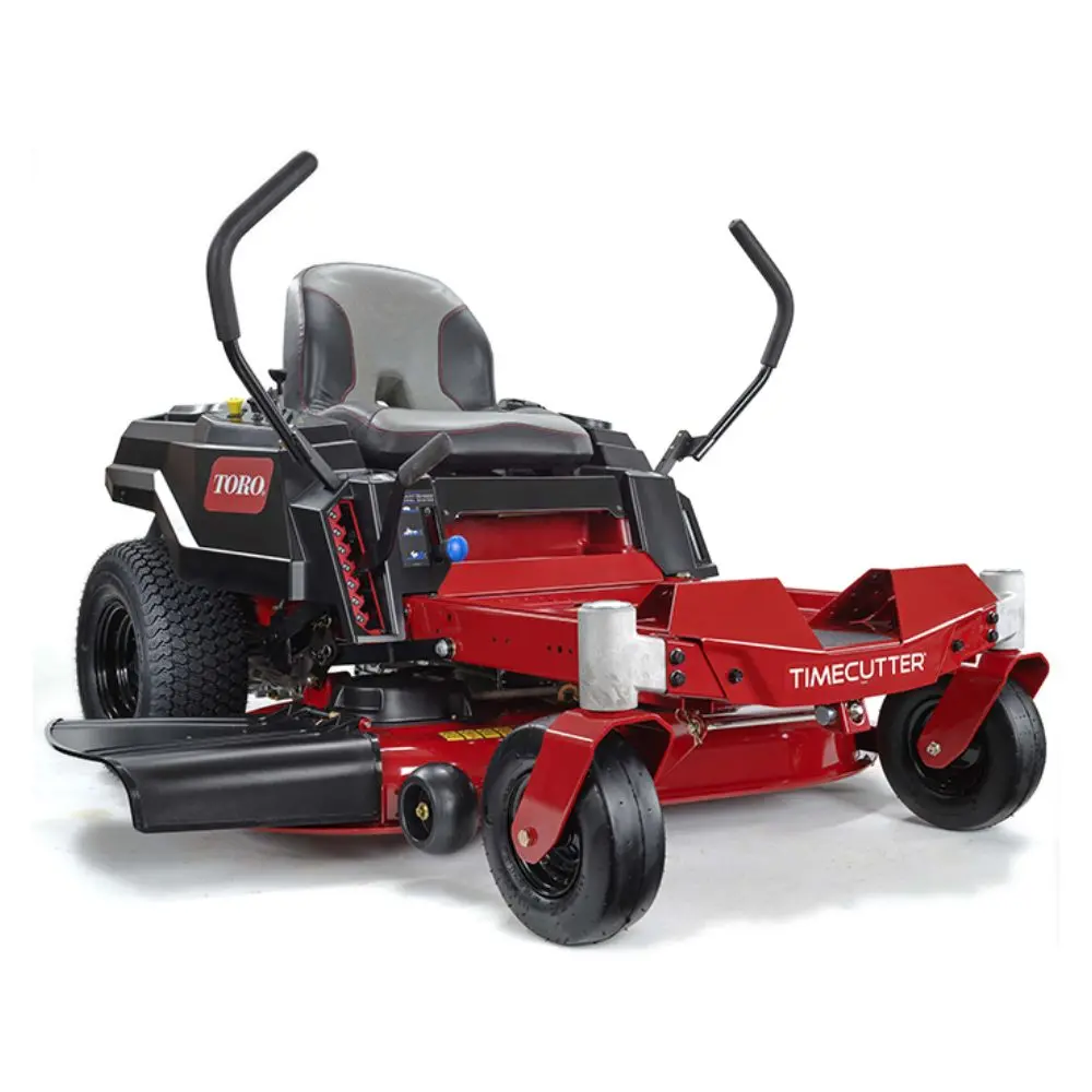 TORO TimeCutter ZS4200S 107cm Petrol Zero Turn Mower - Image 2