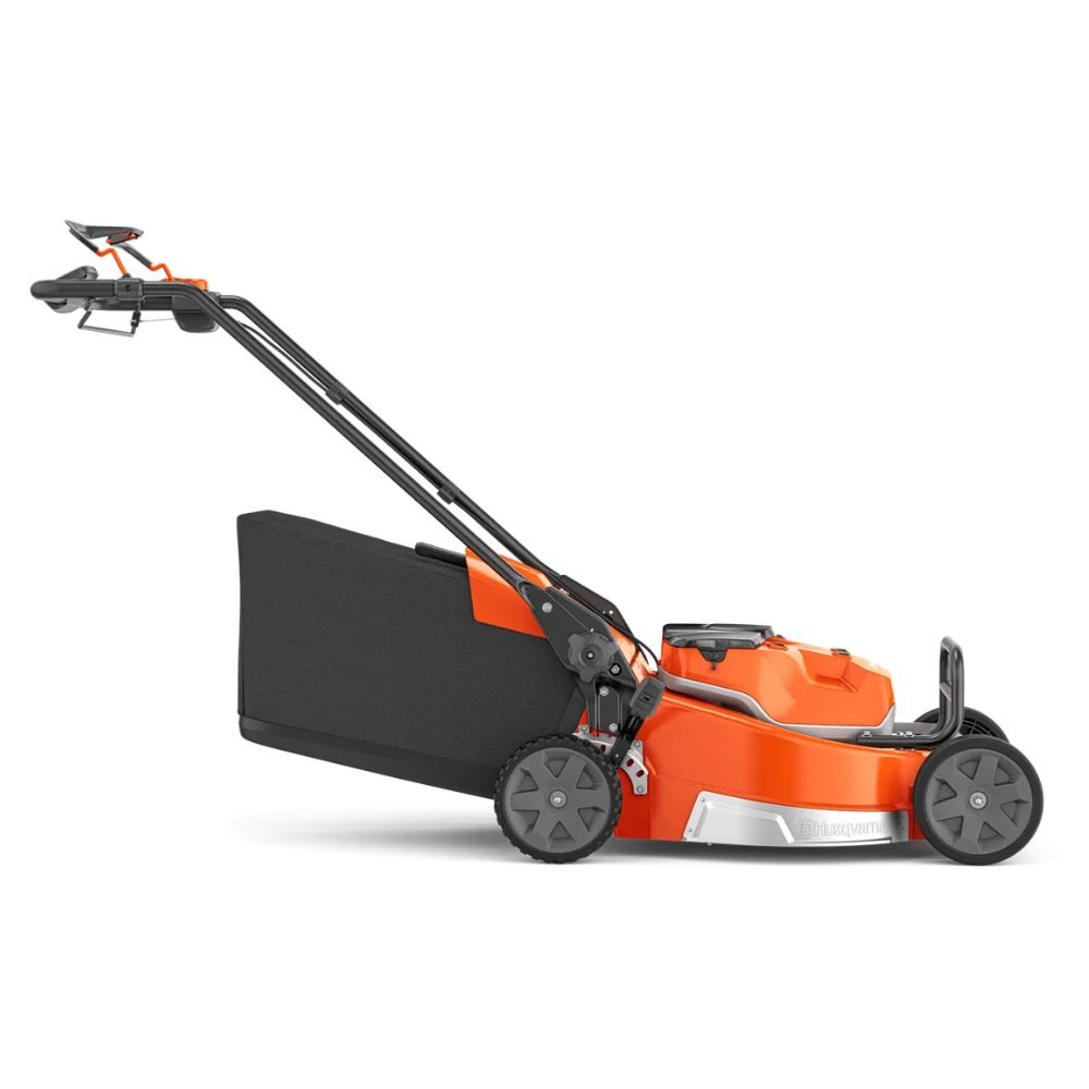 HUSQVARNA LC 551iV Cordless Lawn Mower (Shell Only) - Image 2