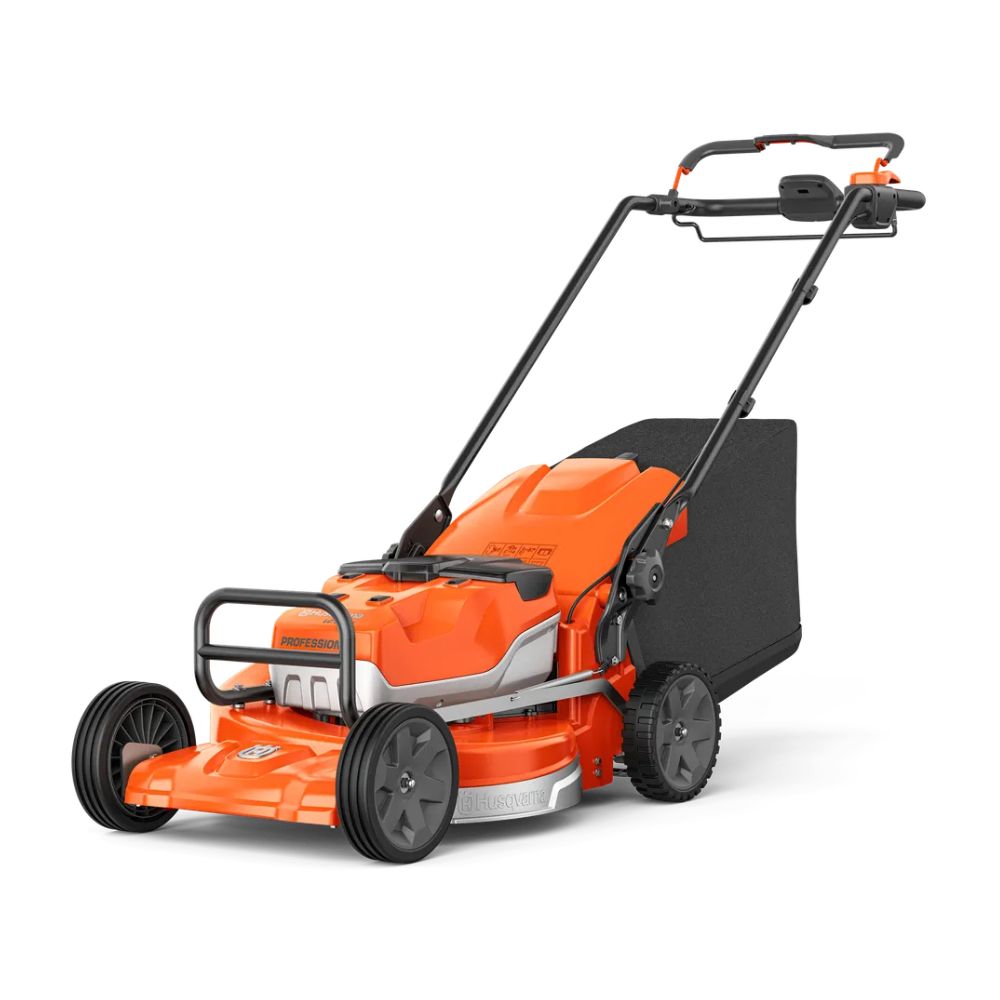 HUSQVARNA LC 551iV Cordless Lawn Mower (Shell Only) - Image 3