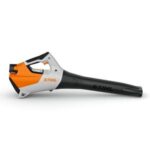 the STIHL BGA 30 Cordless Handheld Leaf Blower against a white background