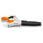 the STIHL BGA 60 Cordless Handheld Leaf Blower against a white background