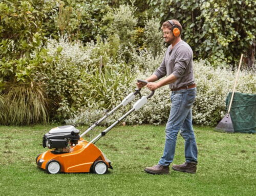 Dethatchers, Scarifiers and Aerators: Which Do You Really Need?