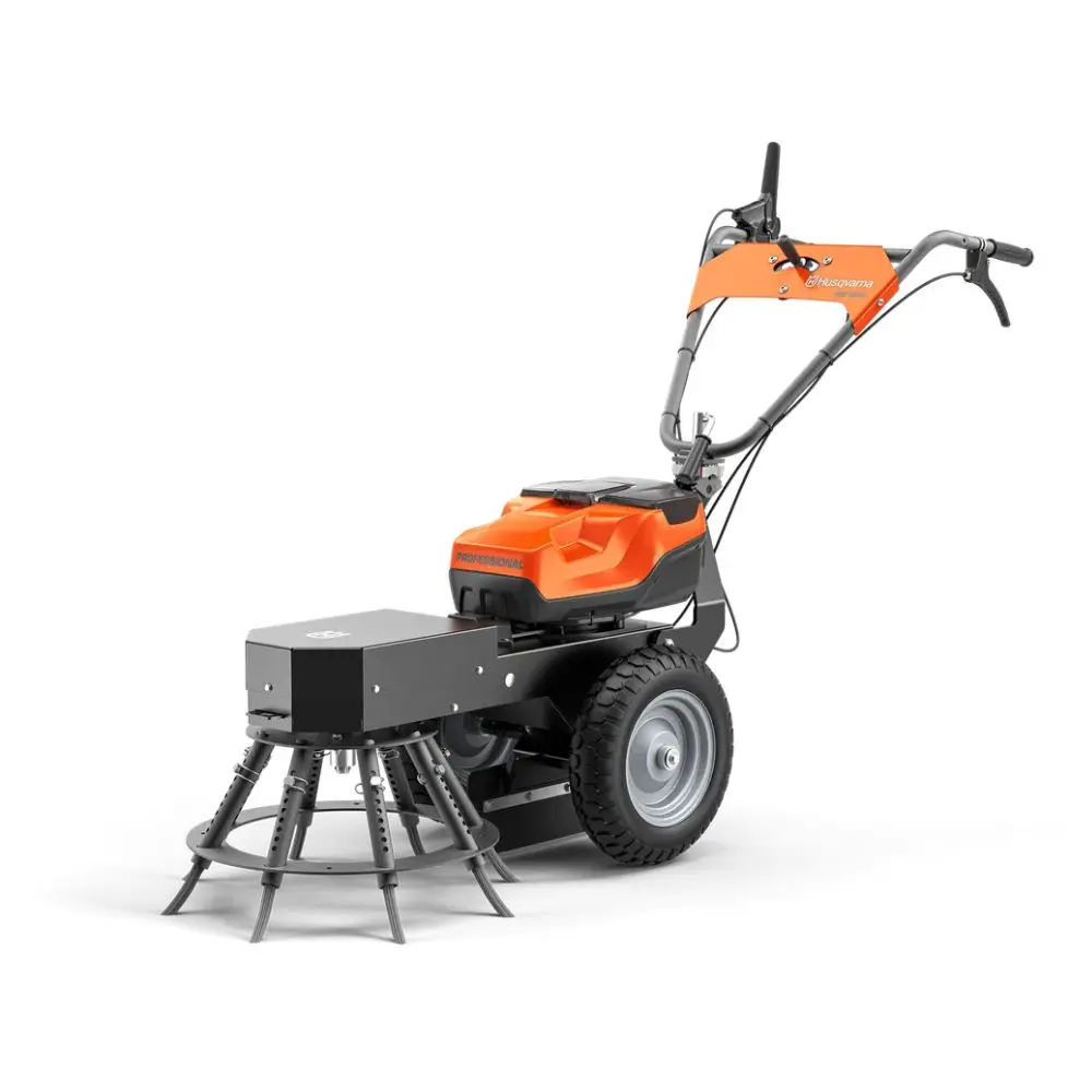 HUSQVARNA WB 560i Cordless Weed Brush (Shell Only) - Image 3
