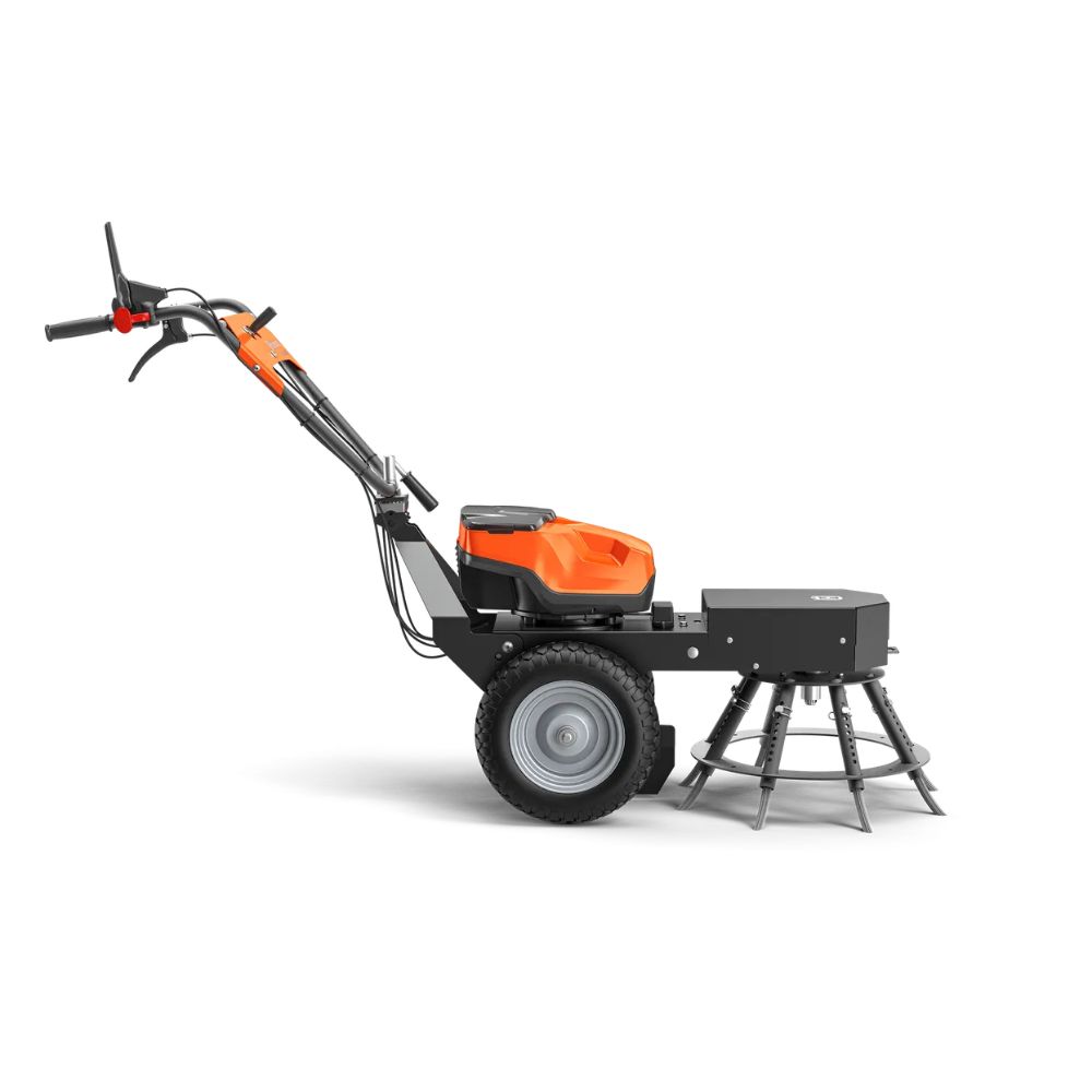 HUSQVARNA WB 560i Cordless Weed Brush (Shell Only) - Image 2
