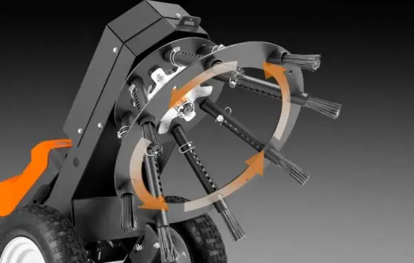 husqvarna-weed-brush-low-brush-rotational-speed
