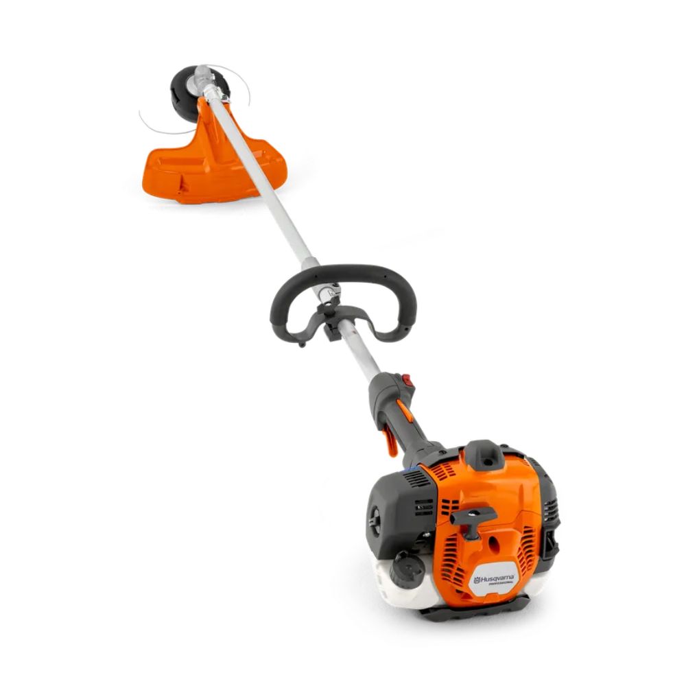 HUSQVARNA 525LK Mark II Petrol Combi Engine Brushcutter - Image 2