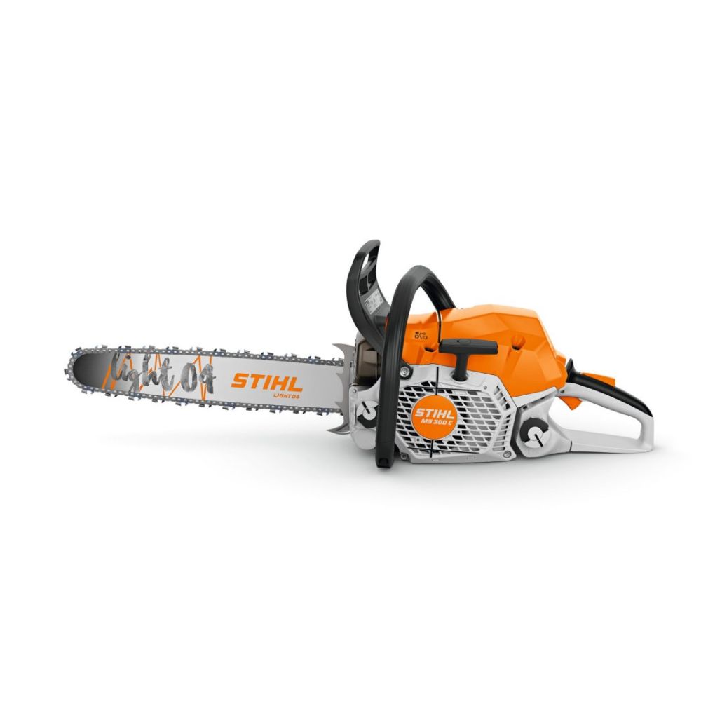STIHL MS 300 C-M Petrol Chainsaw - Image 2