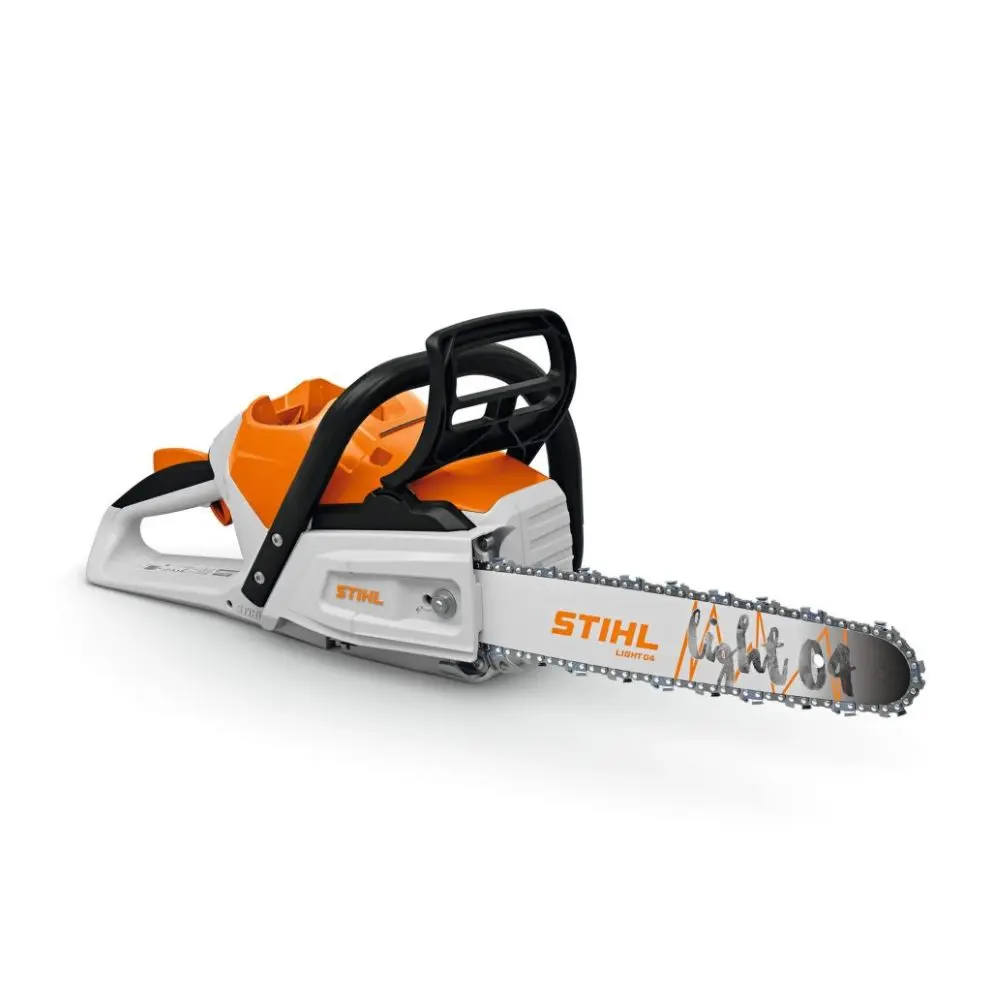 STIHL MSA 260 C-O Cordless Chainsaw (Shell Only) - Image 3