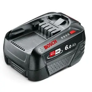 the Husqvarna Aspire™ P4A 18-B108 Battery against a white background