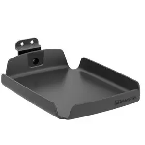 the Husqvarna Aspire™ Storage Accessory Shelf against a white background