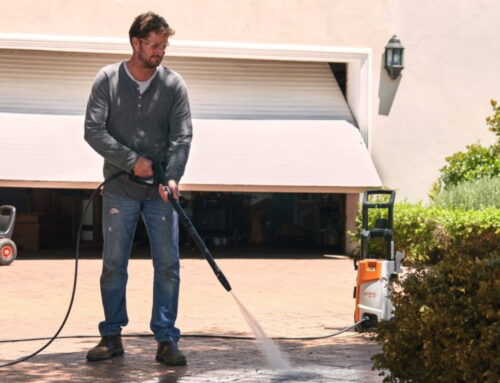 Which STIHL Pressure Washer Should You Buy?
