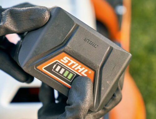 Can Hot Weather Damage Cordless Garden Tool Batteries?