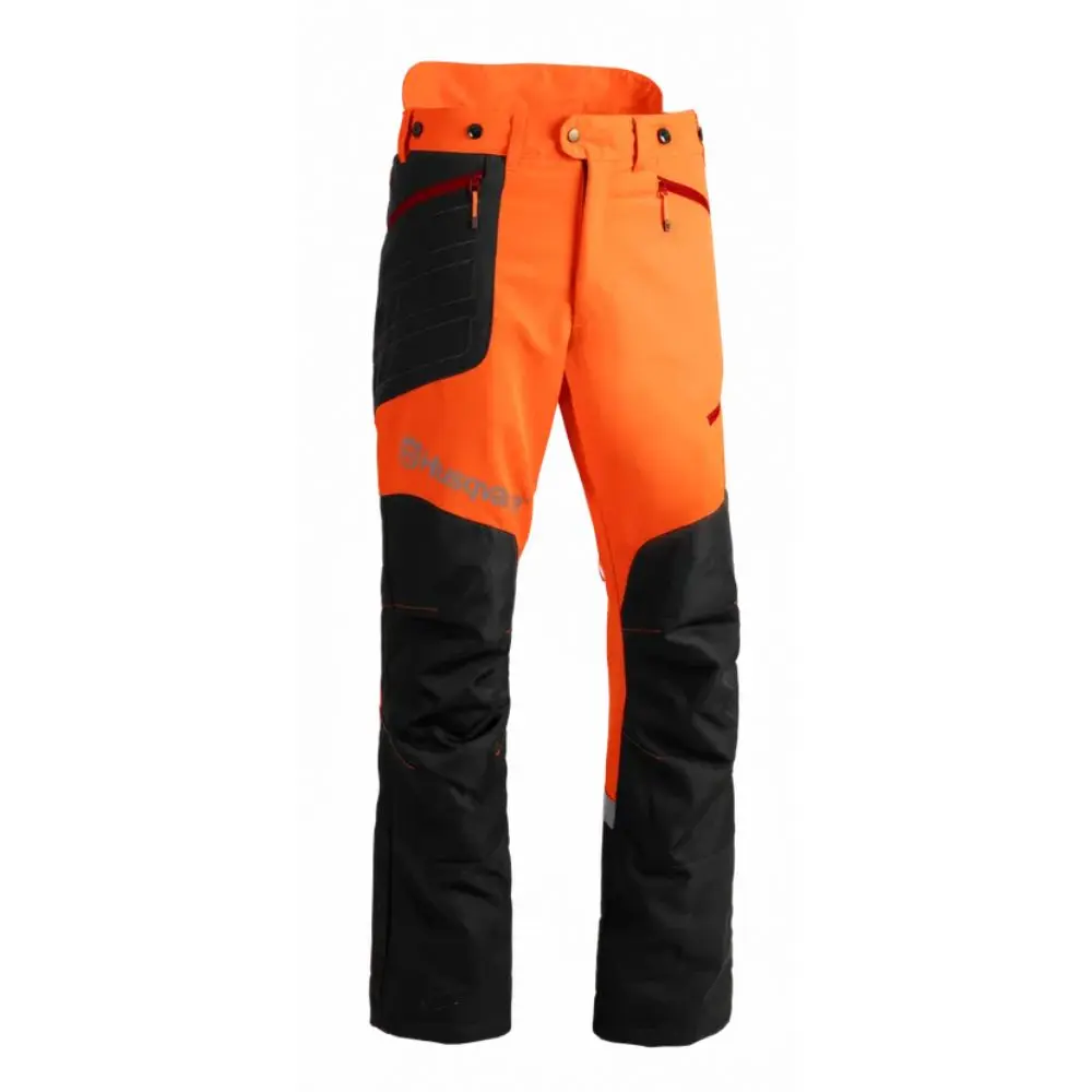 HUSQVARNA Technical Brushcutting and Trimmer Trousers