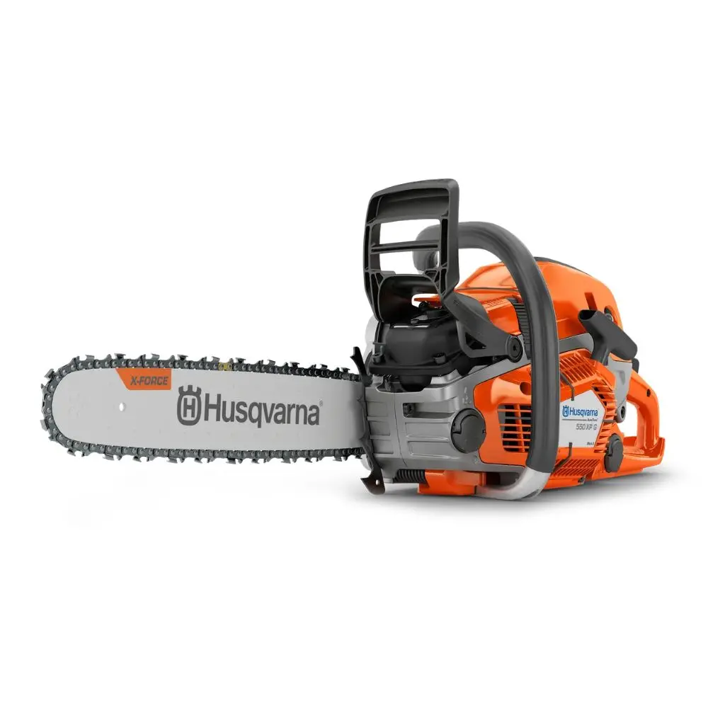 HUSQVARNA 550 XP® G Mark II 15" Petrol Chainsaw