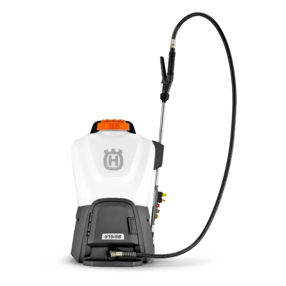 HUSQVARNA 515iSB Cordless Sprayer (Shell Only) - Image 2