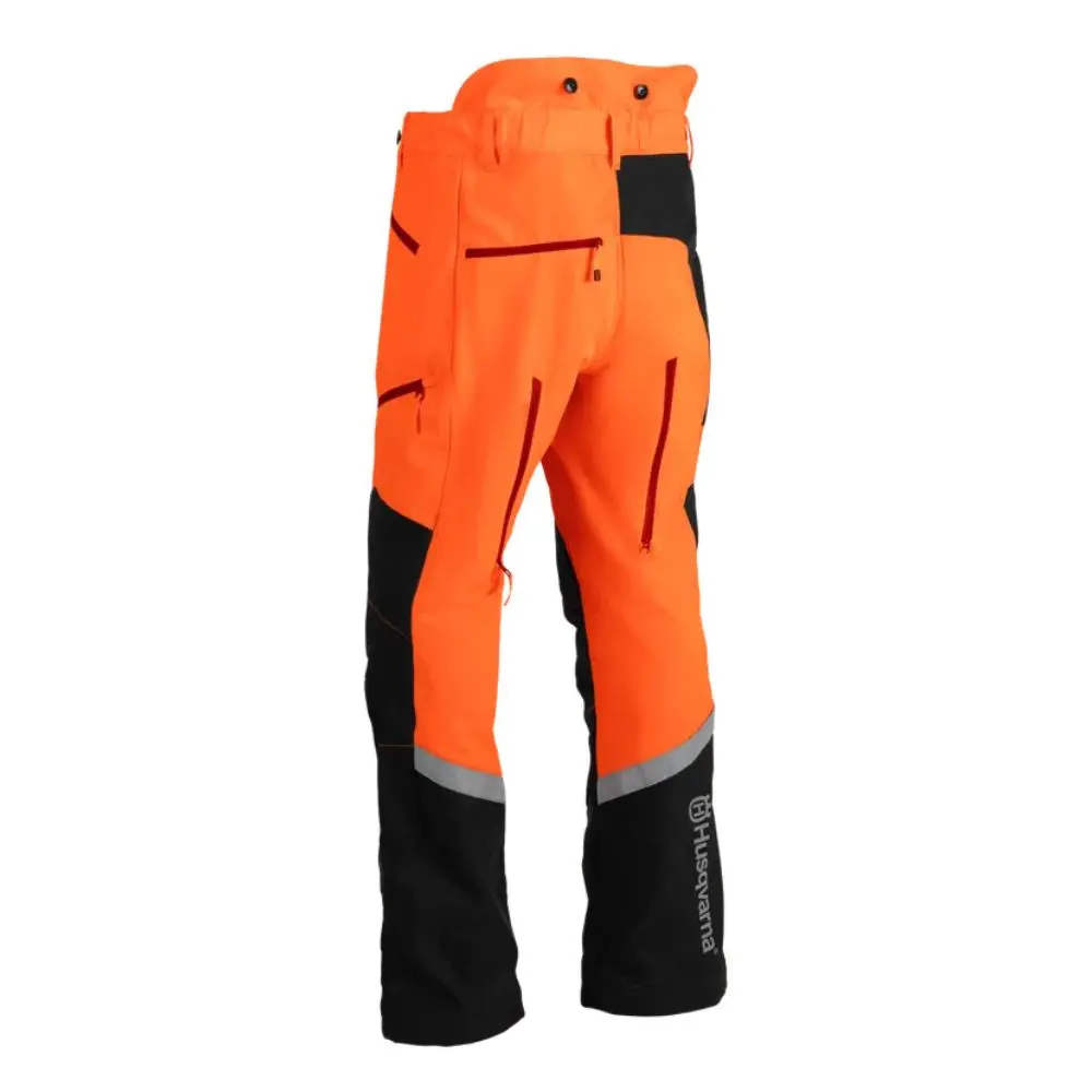 HUSQVARNA Technical Brushcutting and Trimmer Trousers - Image 2