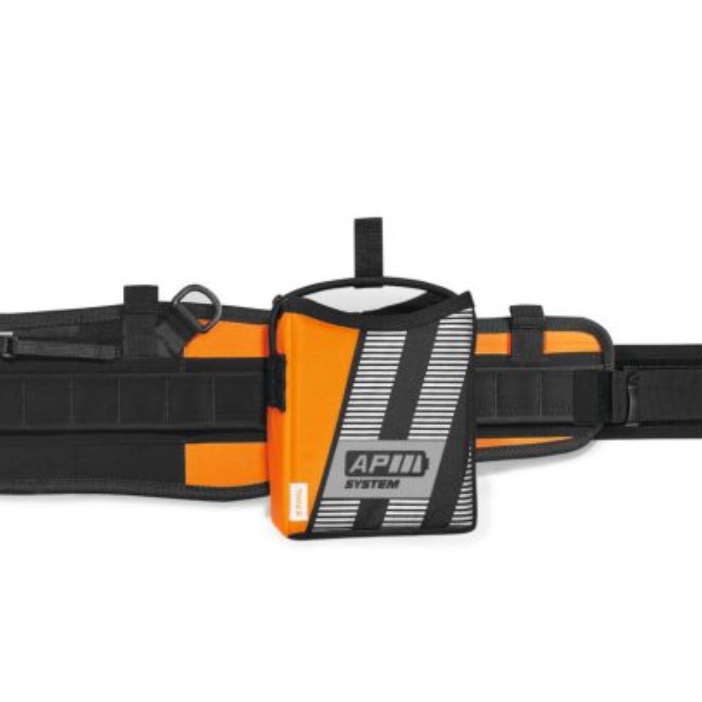 STIHL ADVANCE X-FLEX Battery Bag - Image 3