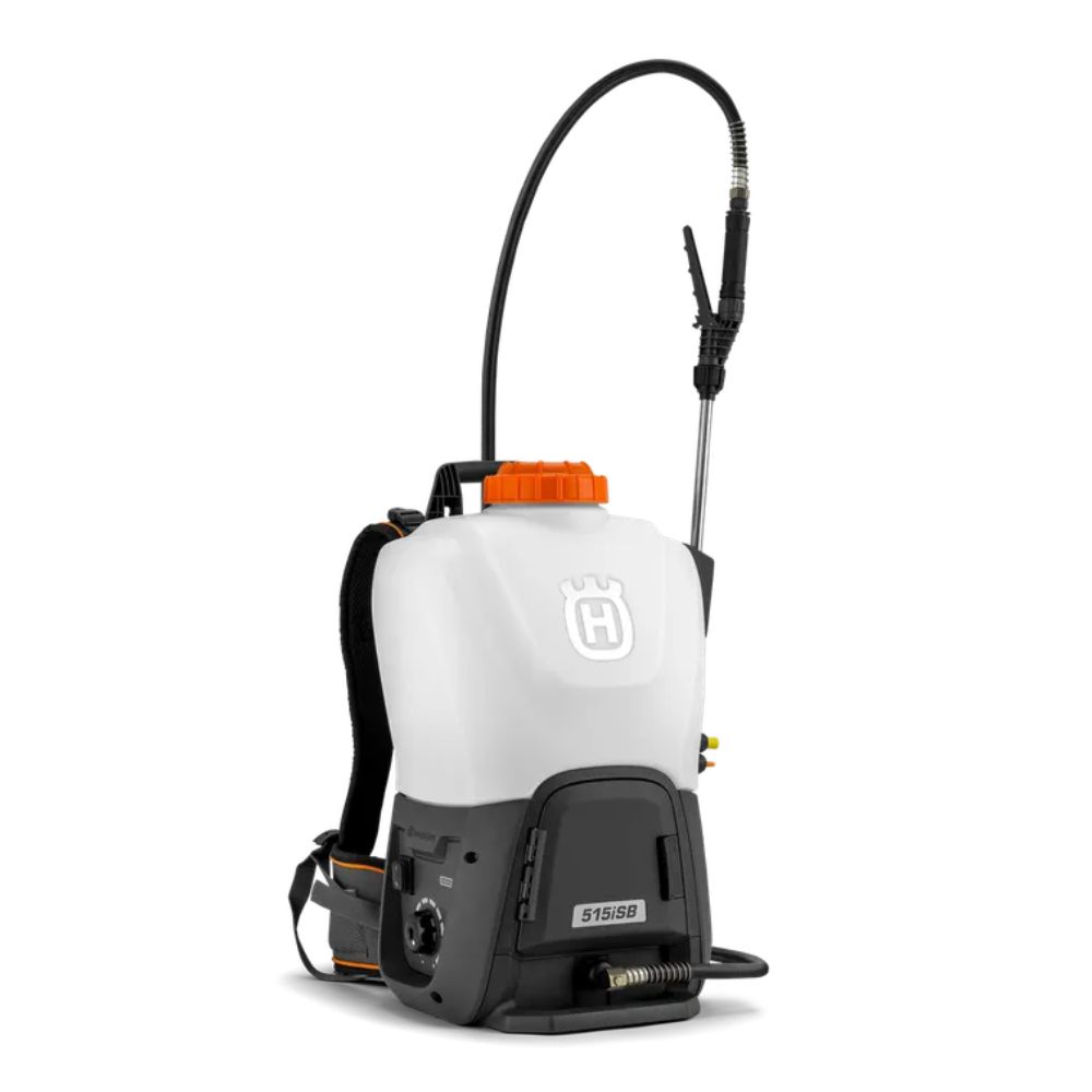 HUSQVARNA 515iSB Cordless Sprayer (Shell Only) - Image 3