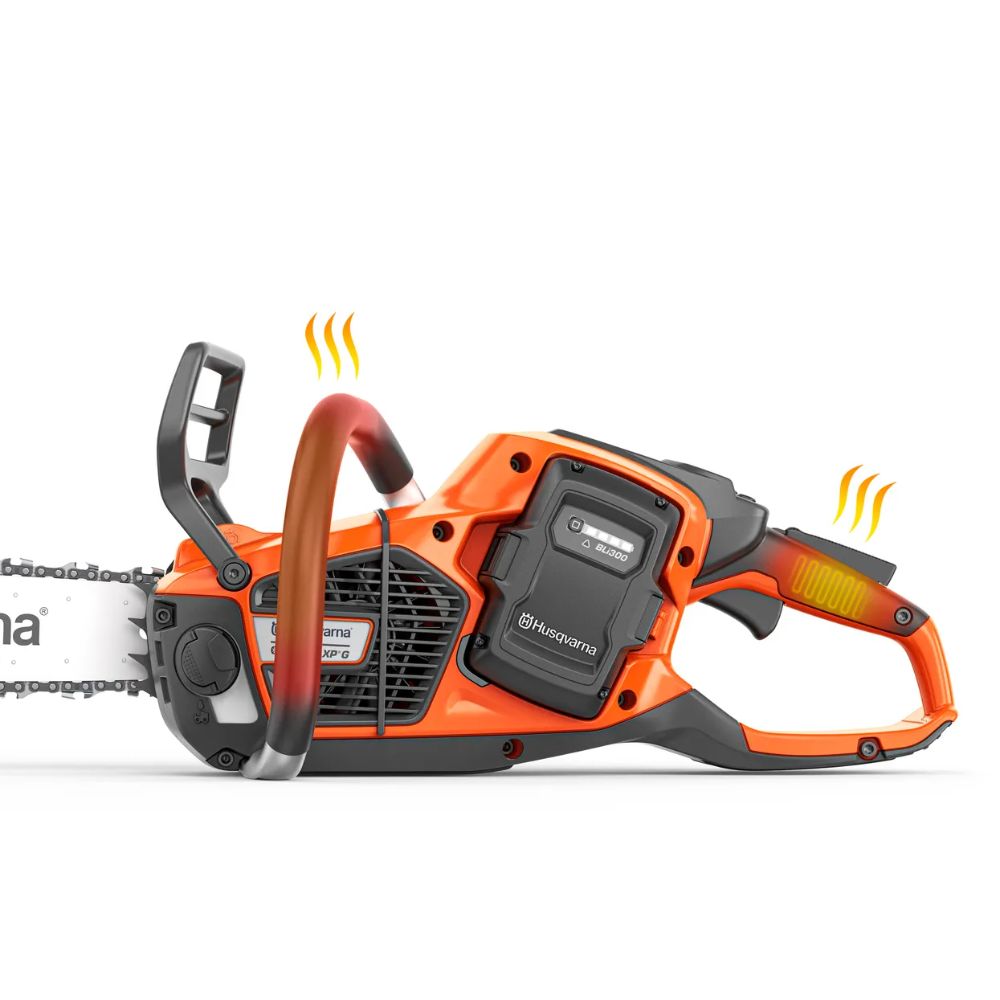 HUSQVARNA 540i XP G Cordless 14" Chainsaw (Shell Only) - Image 3