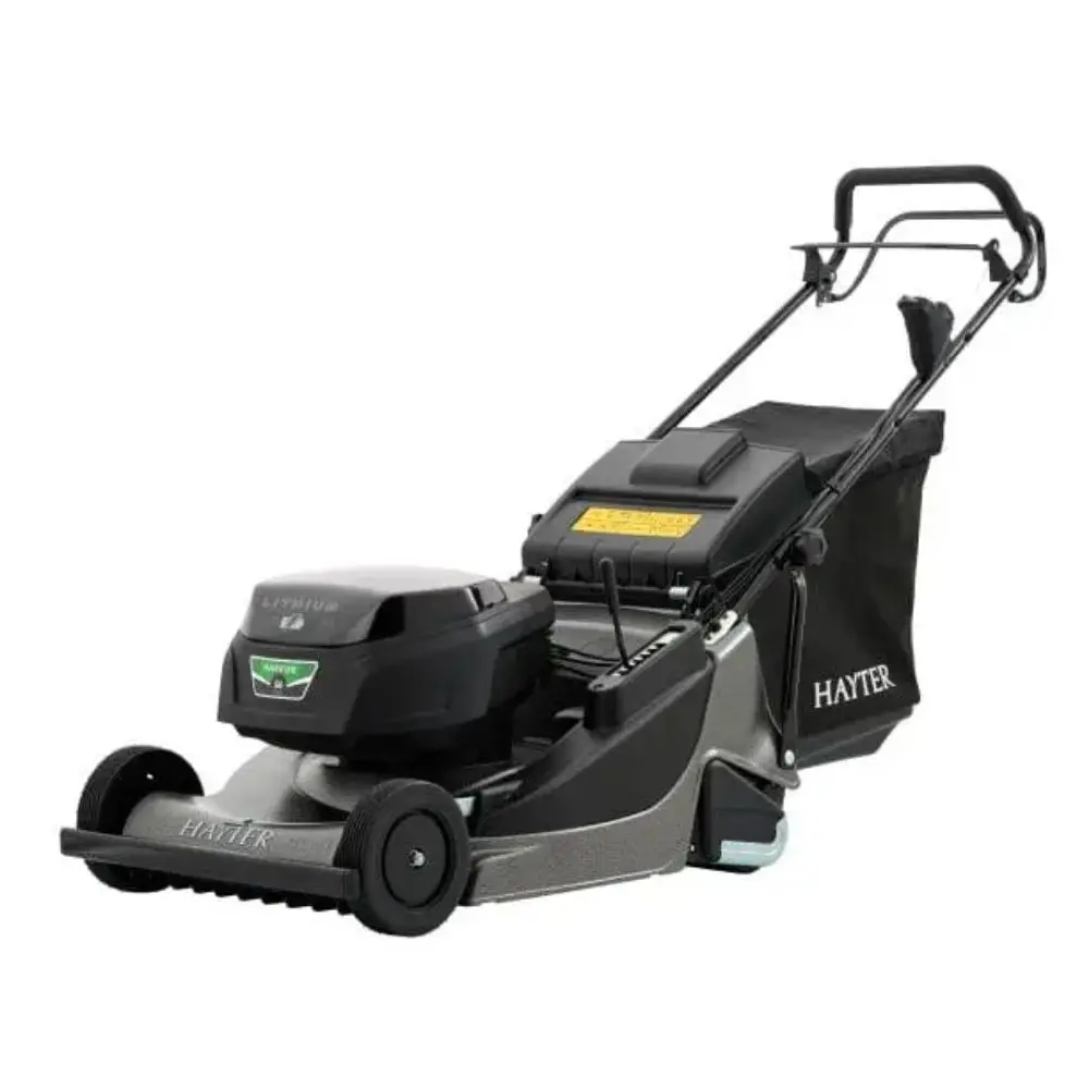 HAYTER 56 Pro 60v Cordless Lawn Mower (Shell Only)