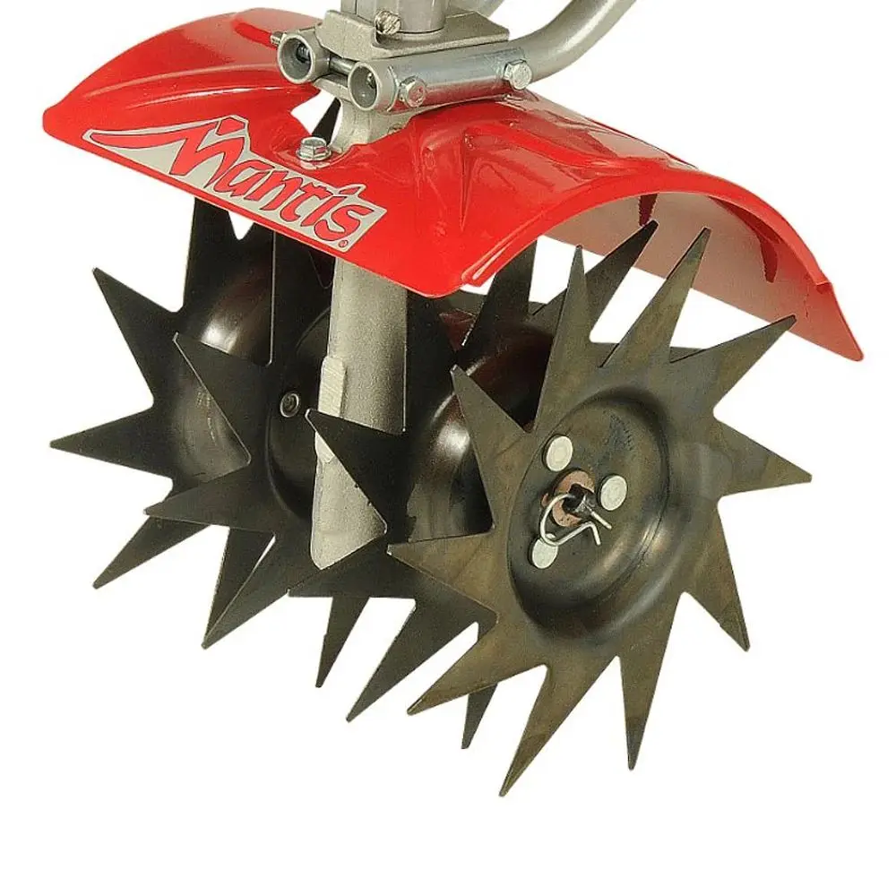 MANTIS 6222 Tiller Planter / Furrower Attachment