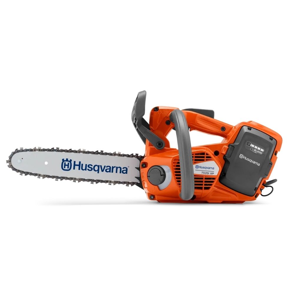 HUSQVARNA T535i XP Cordless Chainsaw (Shell Only) - Image 2