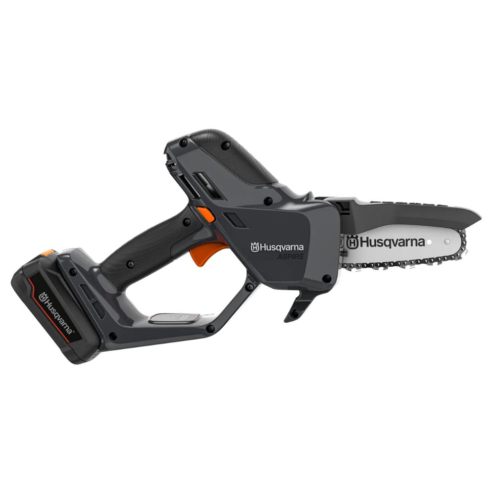 HUSQVARNA Aspire P5-P4A (Shell Only) - Image 2