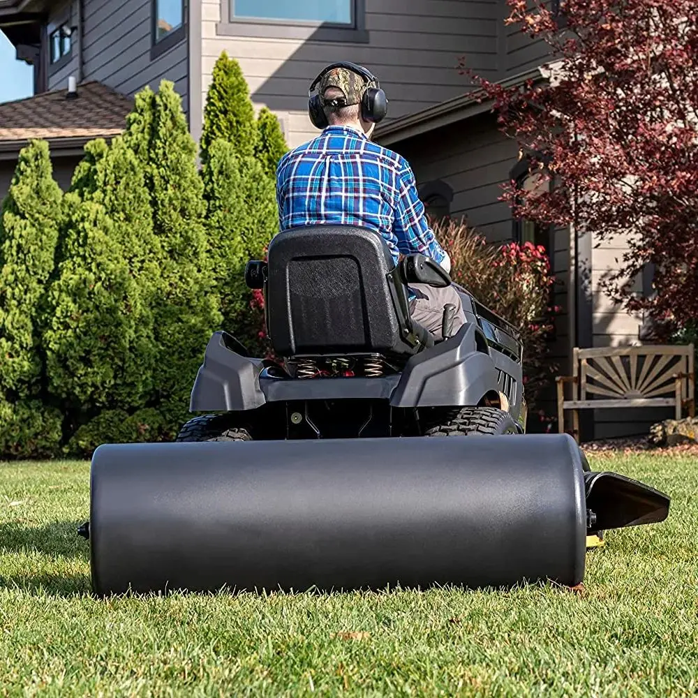 AGRI-FAB Poly Lawn Roller 48" x 18" - Image 3