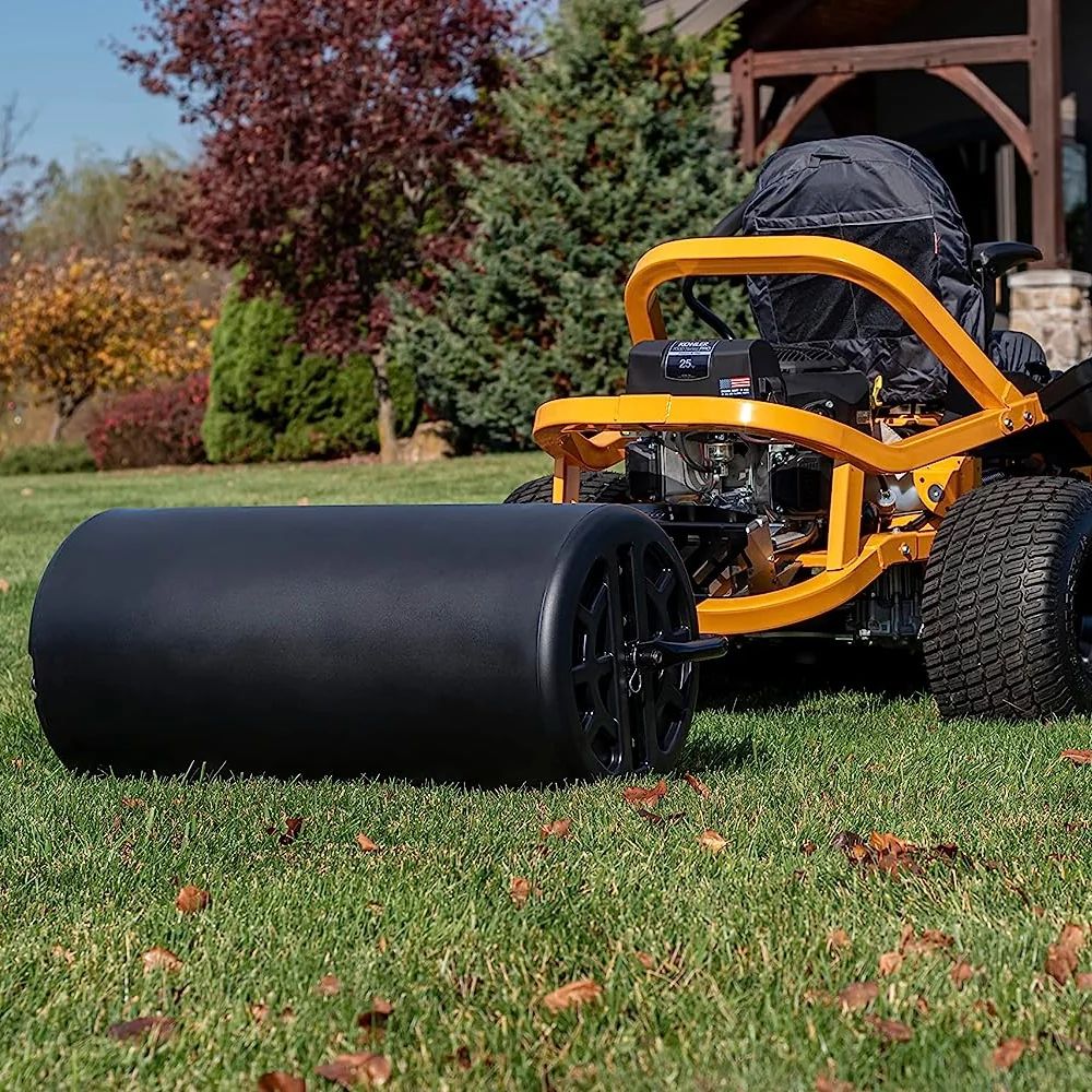 AGRI-FAB Poly Lawn Roller 36" x 18" - Image 3