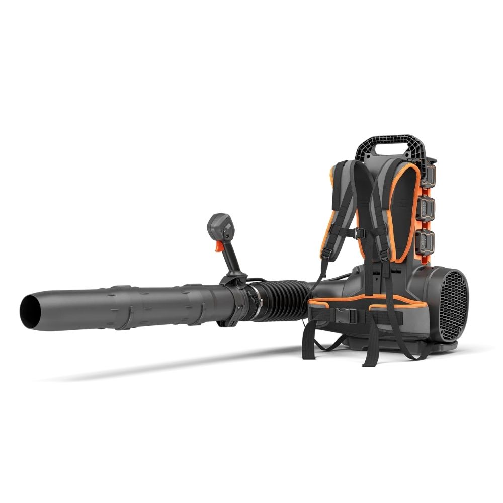 HUSQVARNA 570iBT Cordless Backpack Leaf Blower (Shell Only) - Image 3