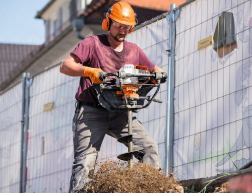 Post Hole Borers Explained and When to Buy One