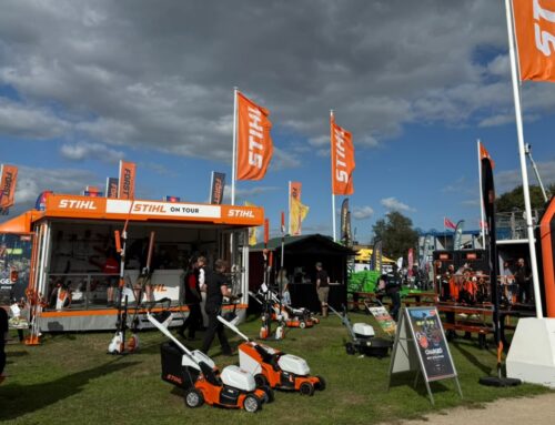 Our Highlights from GroundsFest 2026