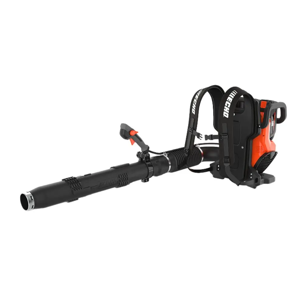 ECHO DPB-5900T Cordless Backpack Leaf Blower (Shell Only) - Image 2