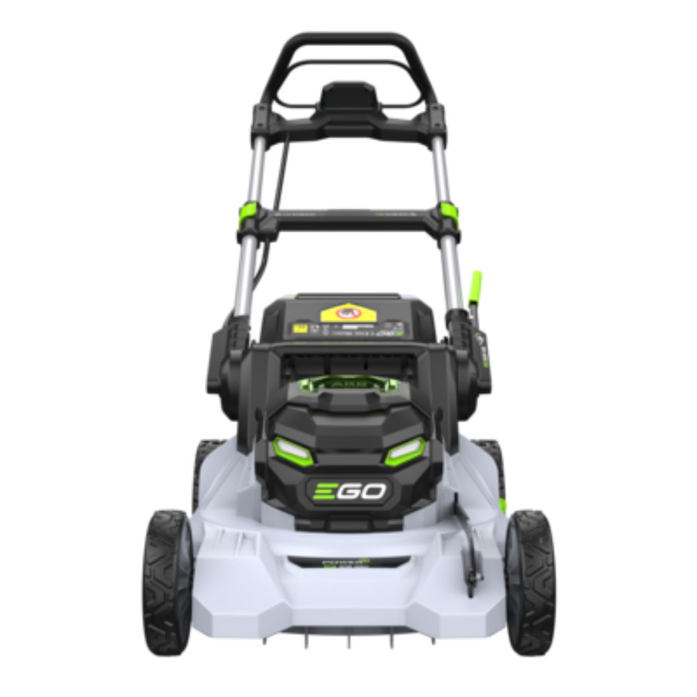 EGO LM1910E Cordless Lawn Mower (Shell Only) - Image 2