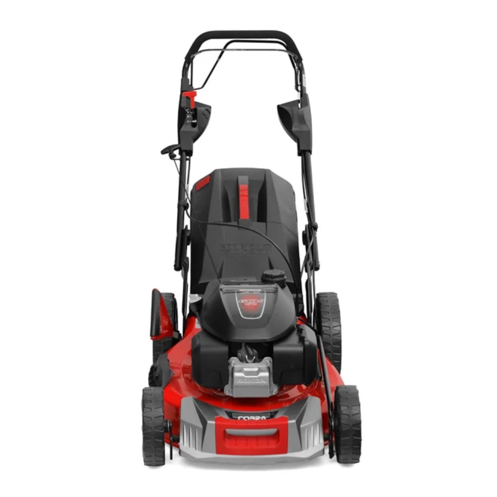 COBRA MX534SPH Petrol Lawnmower (Honda Engine) - Image 2