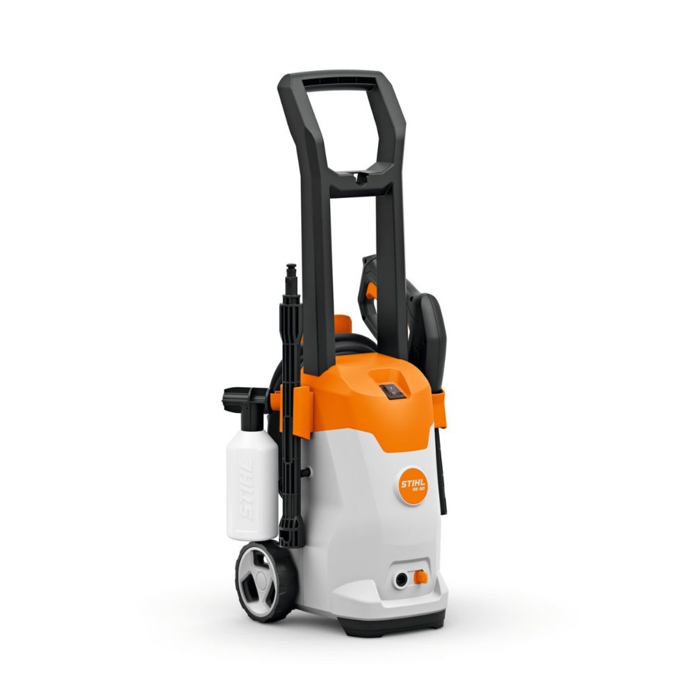 STIHL RE80 Electric Pressure Washer - Image 2