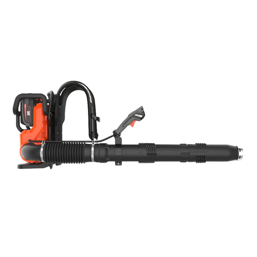 ECHO DPB-5900T Cordless Backpack Leaf Blower (Shell Only) - Image 3