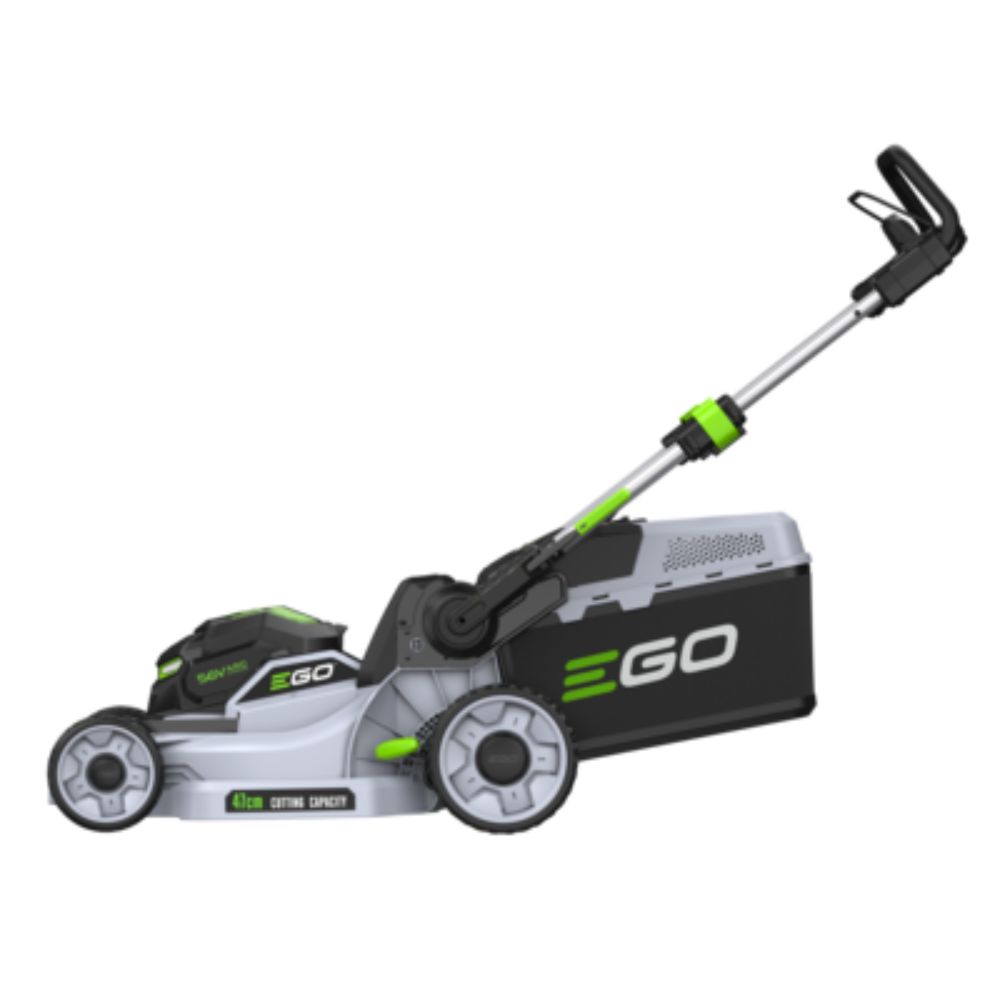 EGO LM1910E Cordless Lawn Mower (Shell Only) - Image 3