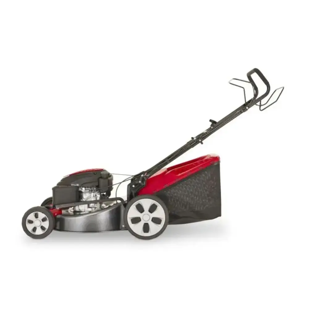 MOUNTFIELD SP53 H Petrol Lawn Mower - Image 3