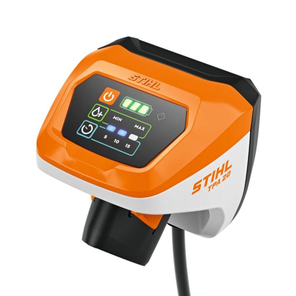 STIHL TPA 20 Cordless Water Pump (Shell Only) - Image 3
