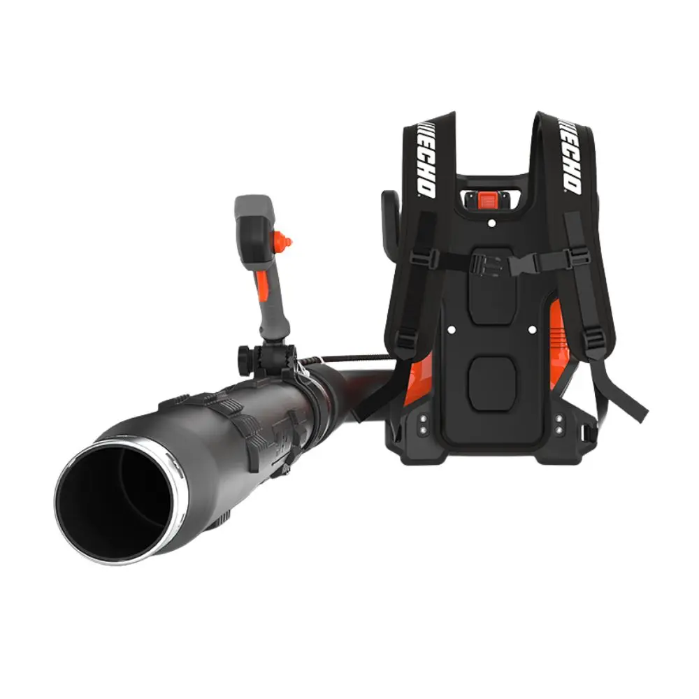 ECHO DPB-5900T Cordless Backpack Leaf Blower (Shell Only) - Image 4