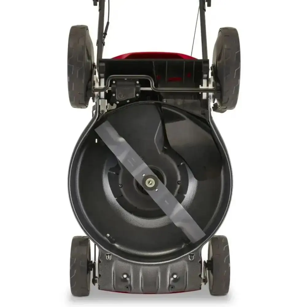 MOUNTFIELD SP53 H Petrol Lawn Mower - Image 4