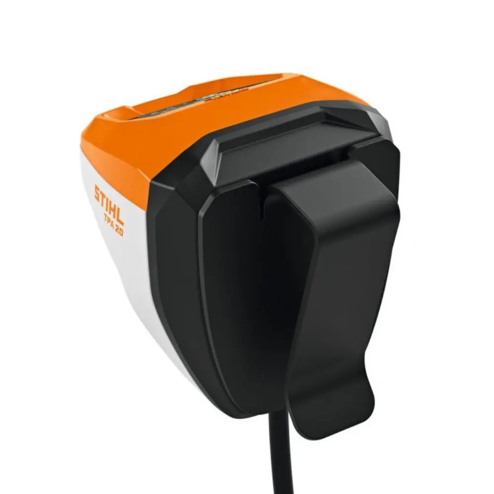 STIHL TPA 20 Cordless Water Pump (Shell Only) - Image 4