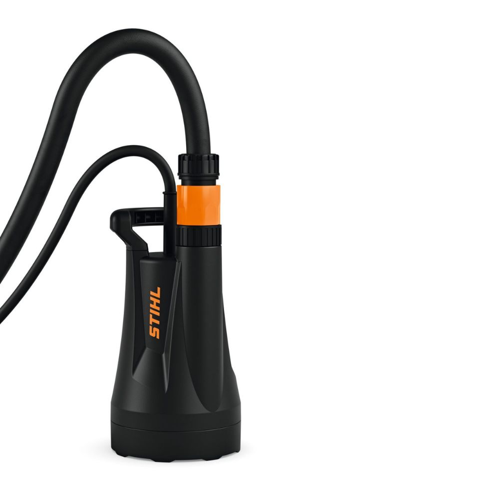 STIHL TPA 20 Cordless Water Pump (Shell Only) - Image 5